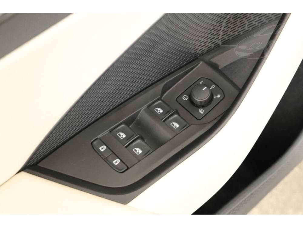 2020 Škoda OCTAVIA - 13