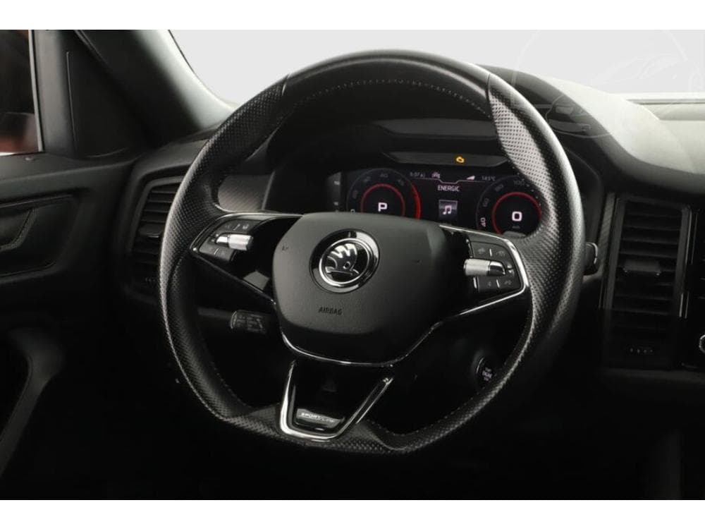 2020 Škoda KODIAQ - 8