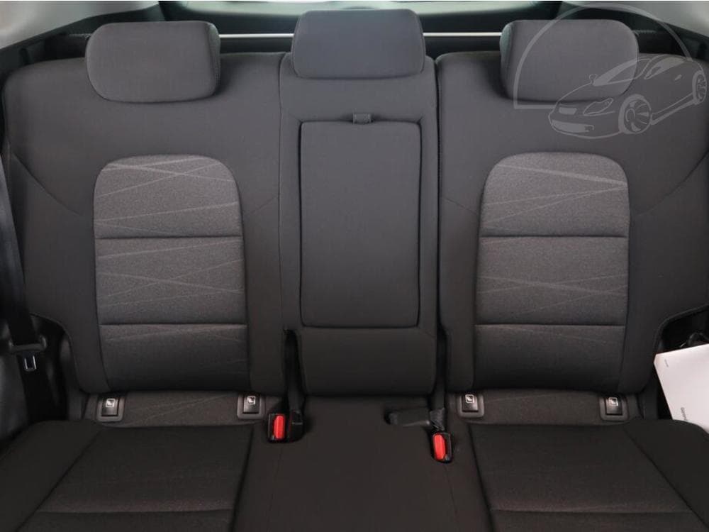 2018 Hyundai TUCSON - 10