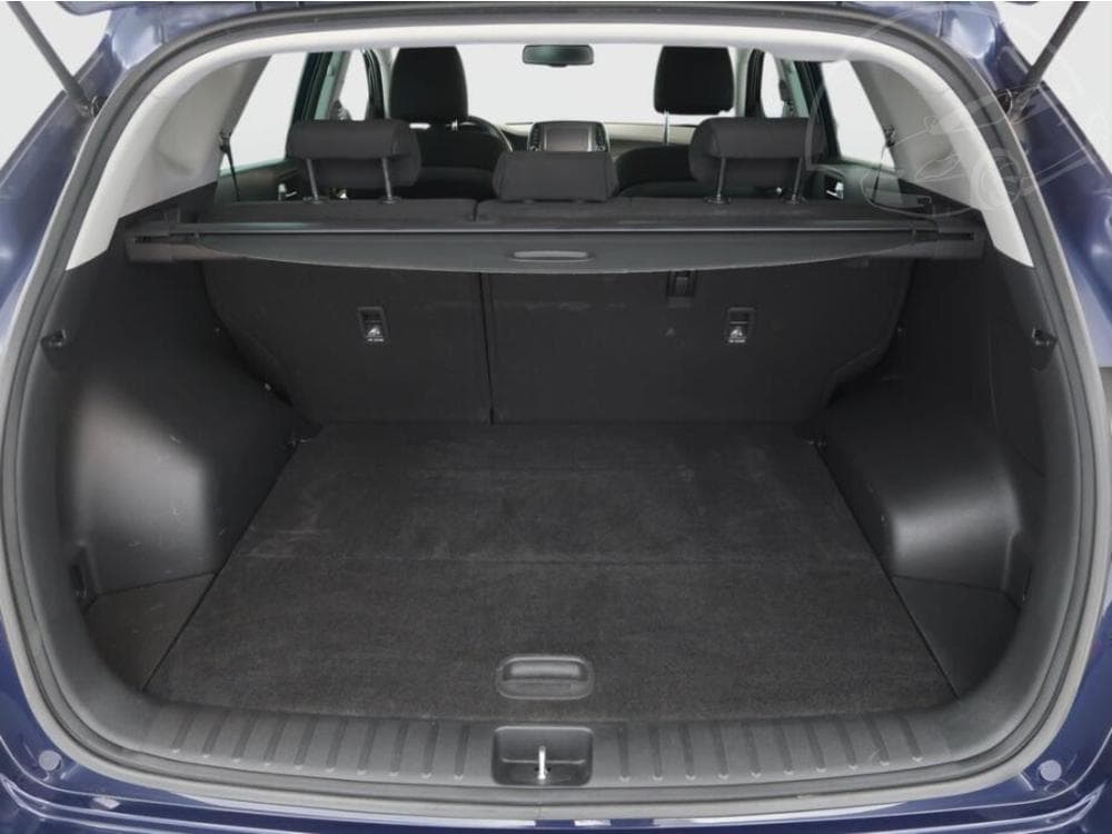 2018 Hyundai TUCSON - 13