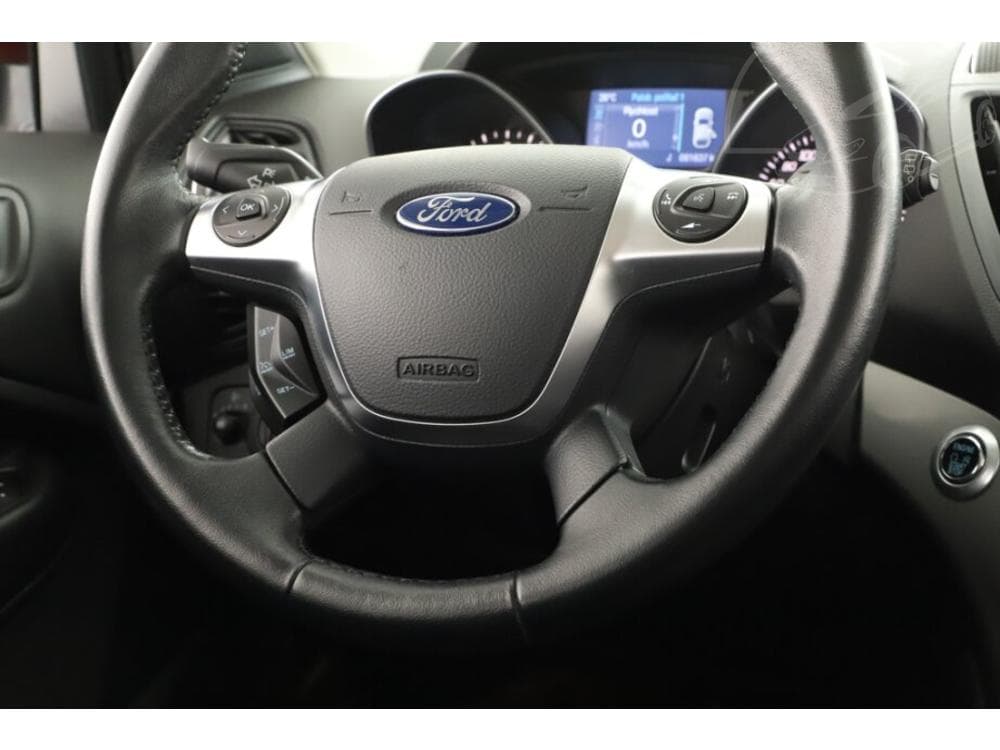 2016 Ford KUGA - 14