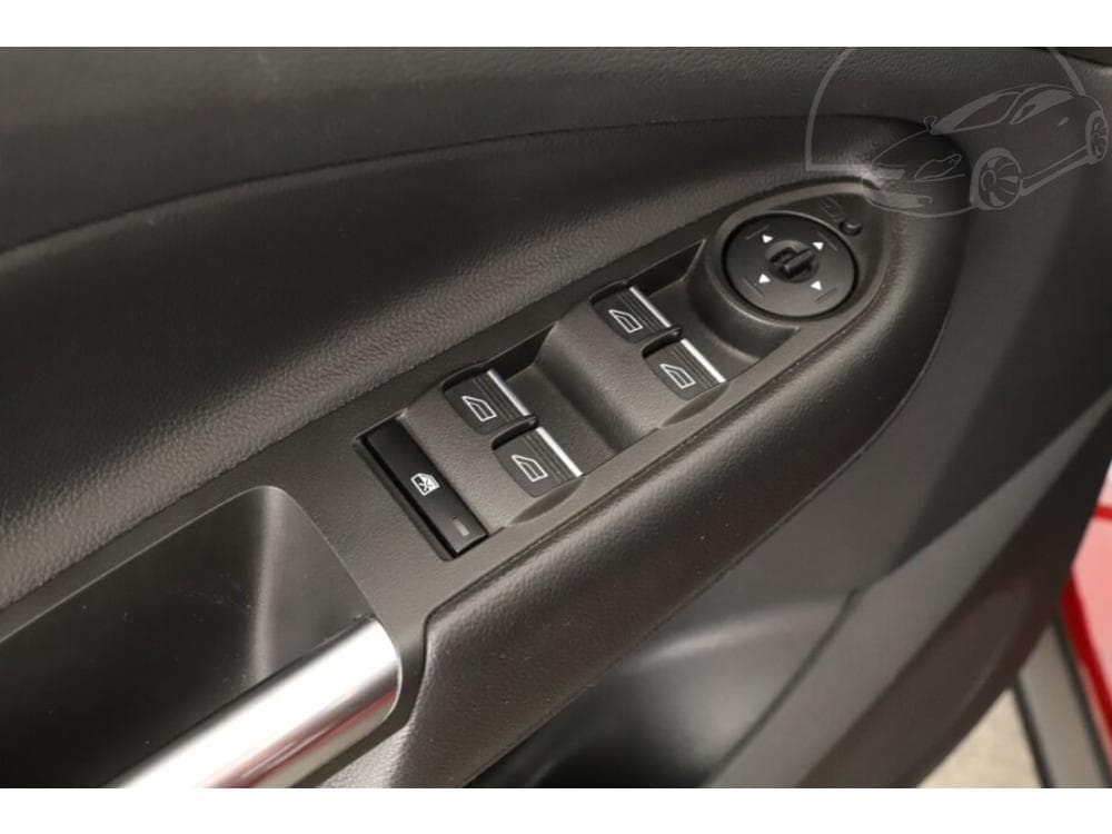 2016 Ford KUGA - 15
