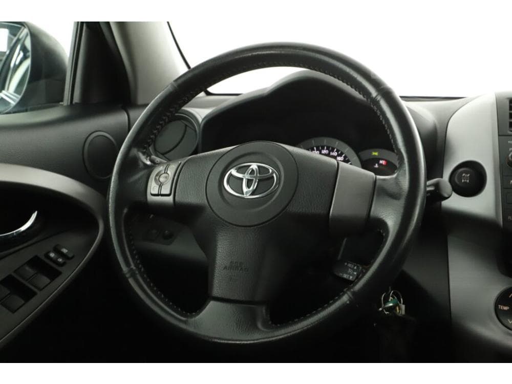 2008 Toyota RAV4 - 12