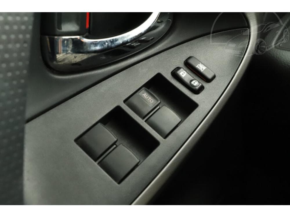 2008 Toyota RAV4 - 13