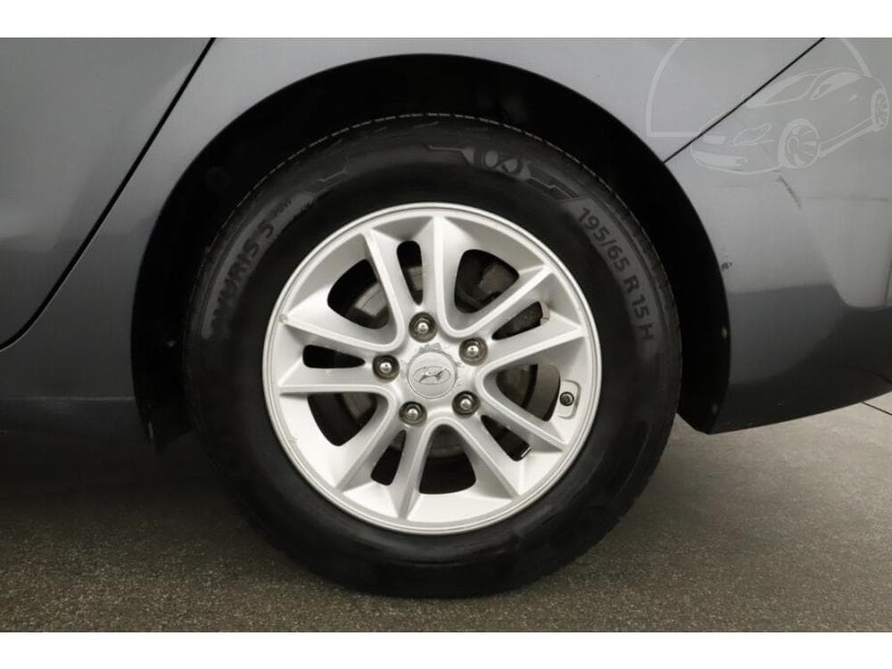 2016 Hyundai i30 - 11