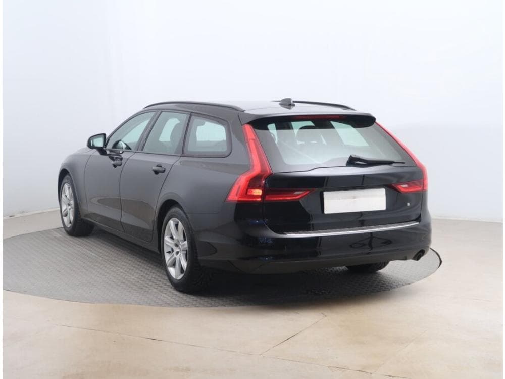 2017 Volvo V90 - 4