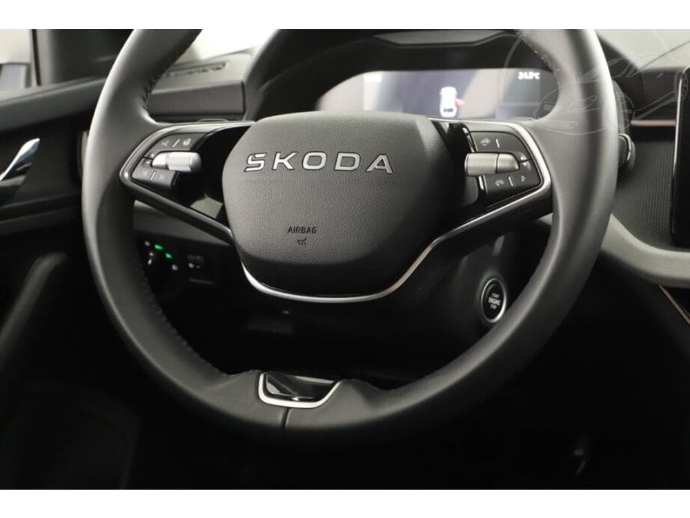 2025 Škoda SCALA - 15