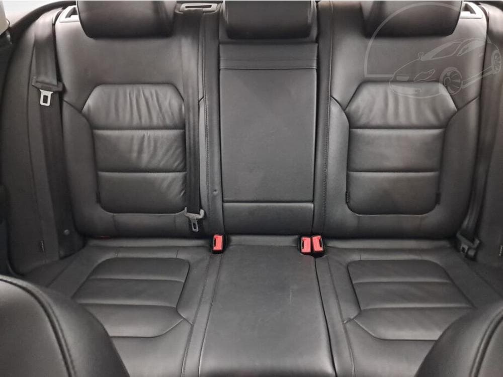 2014 Volkswagen PASSAT - 10