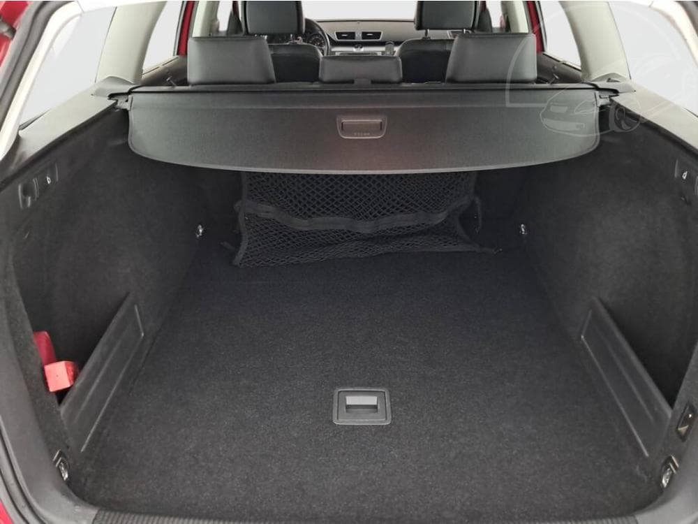 2014 Volkswagen PASSAT - 13
