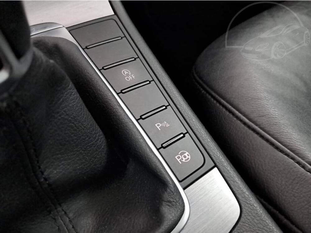 2014 Volkswagen PASSAT - 15