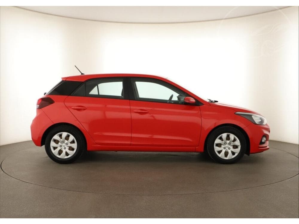2019 Hyundai i20 - 6