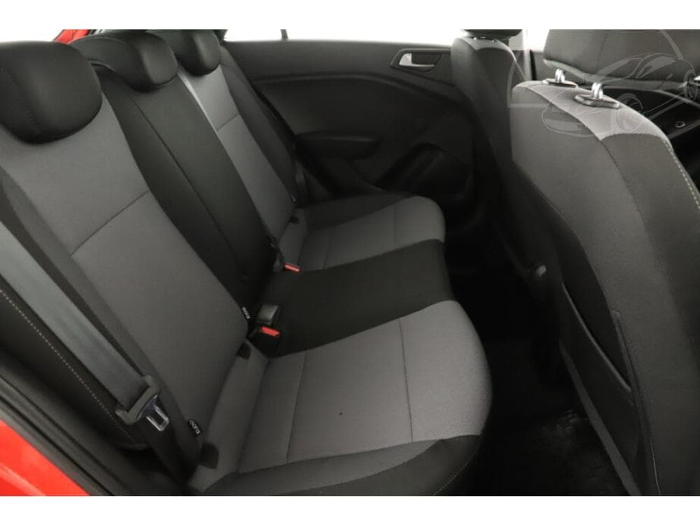 2019 Hyundai i20 - 7