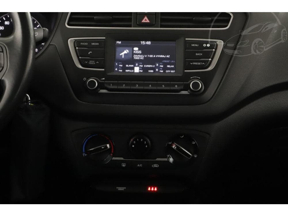 2019 Hyundai i20 - 11