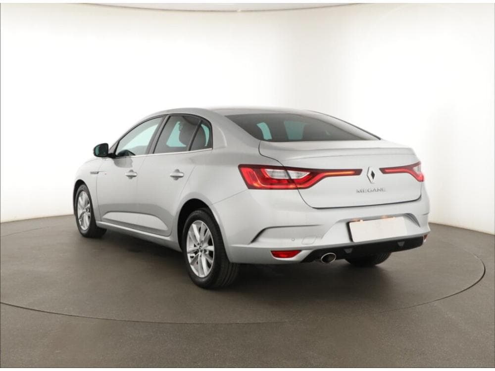 2017 Renault MEGANE - 4