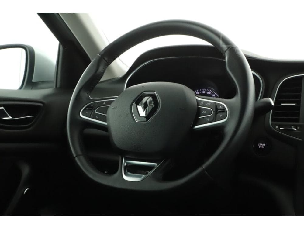 2017 Renault MEGANE - 13