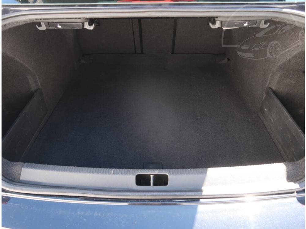 2012 Volkswagen PASSAT - 14