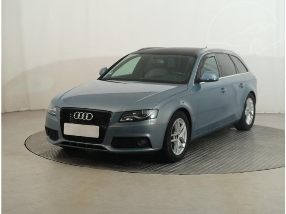 2008 Audi A4 - 2
