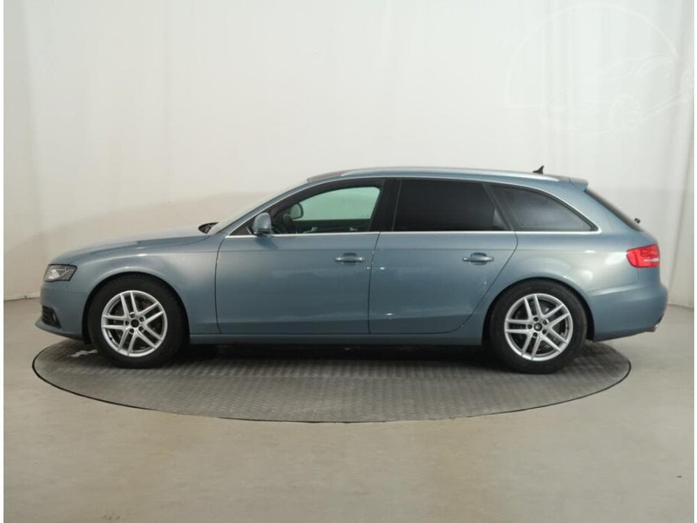 2008 Audi A4 - 3