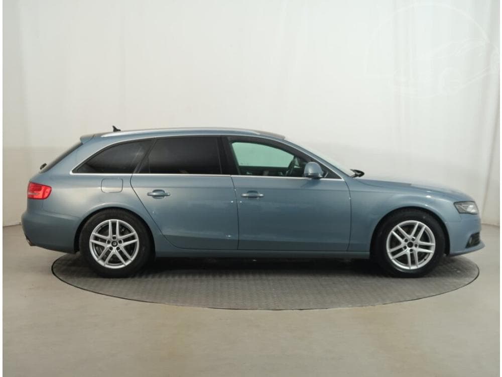 2008 Audi A4 - 6