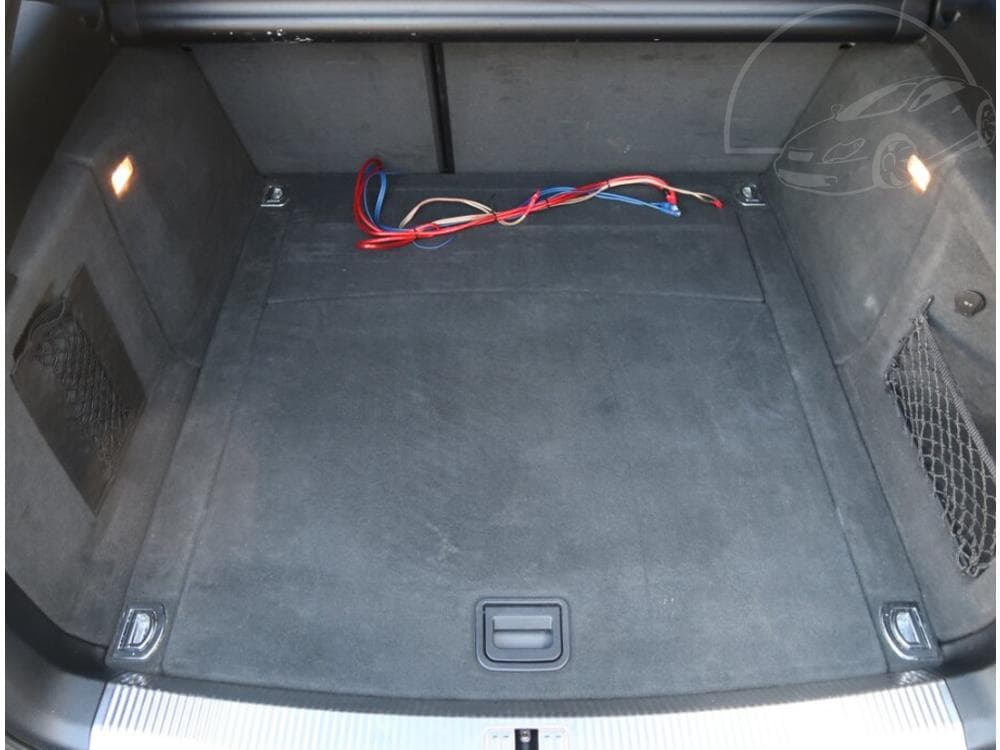 2008 Audi A4 - 12