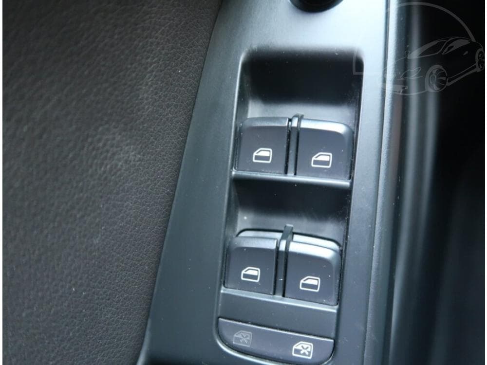 2008 Audi A4 - 13
