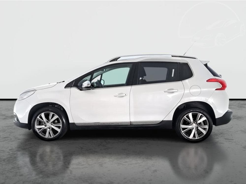 2014 Peugeot 2008 - 3