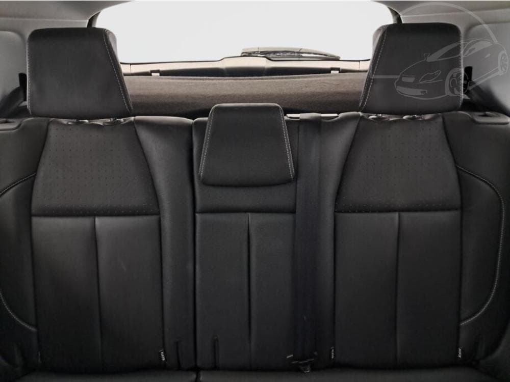 2014 Peugeot 2008 - 10