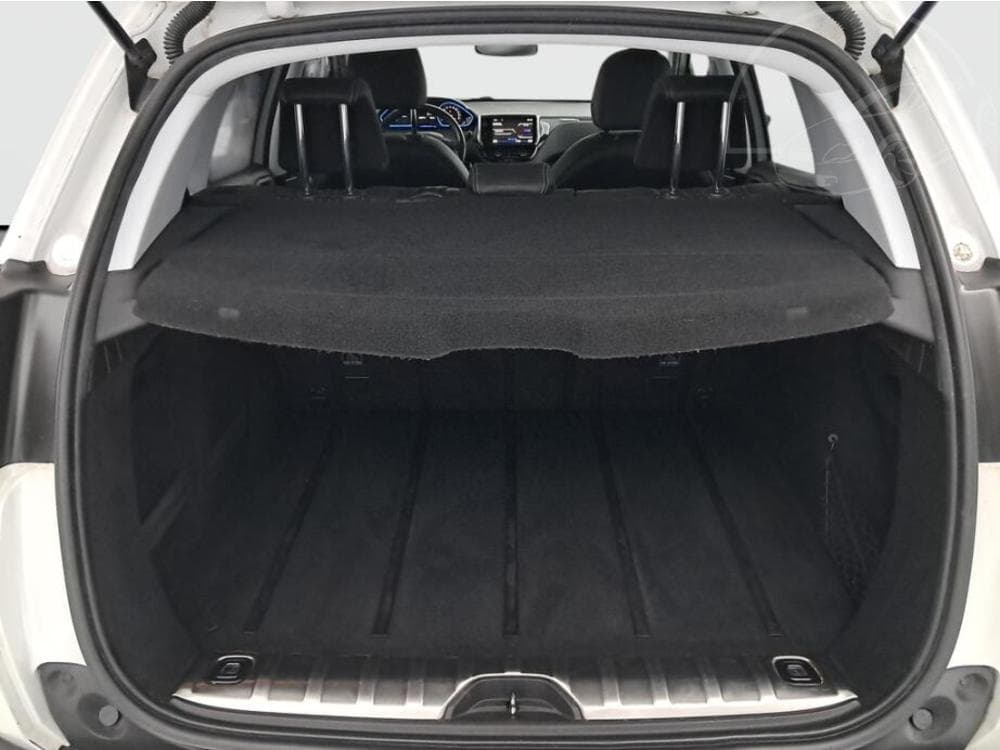 2014 Peugeot 2008 - 14