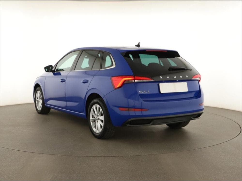 2023 Škoda SCALA - 4