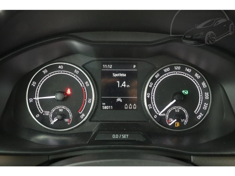 2023 Škoda SCALA - 8