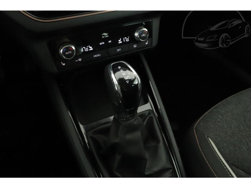 2023 Škoda SCALA - 10
