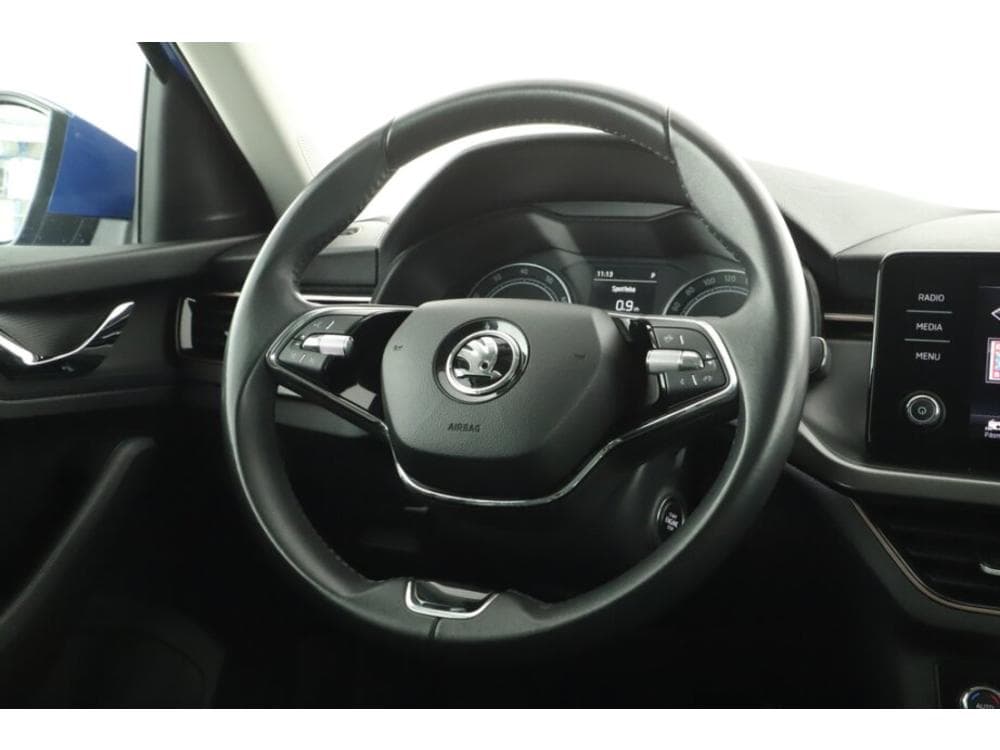 2023 Škoda SCALA - 13