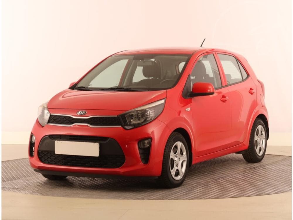 2017 Kia PICANTO - 2