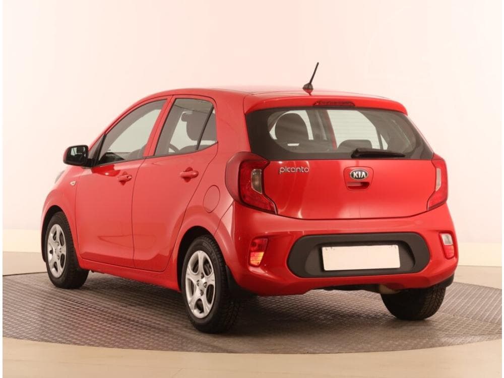 2017 Kia PICANTO - 4