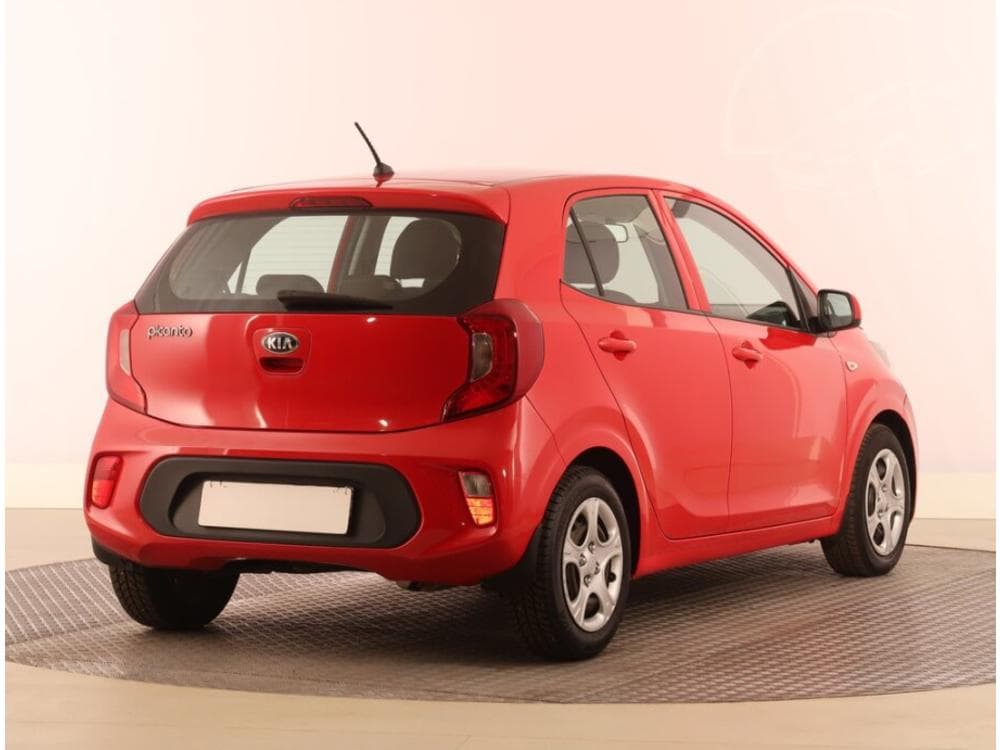 2017 Kia PICANTO - 5