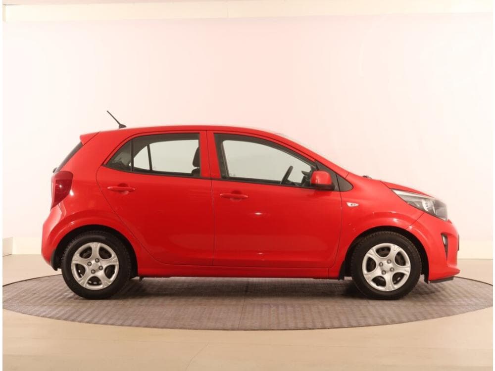 2017 Kia PICANTO - 6