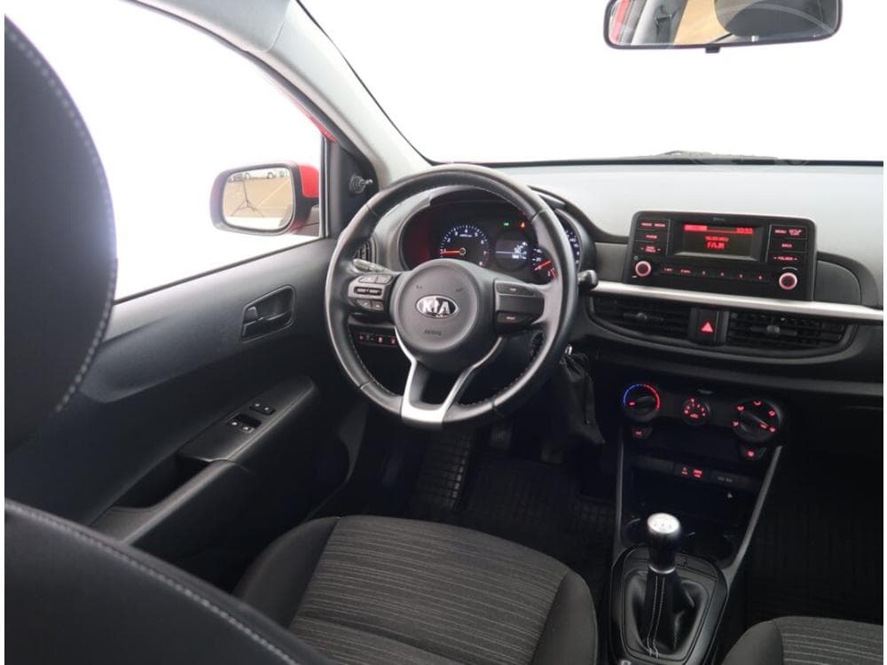 2017 Kia PICANTO - 7