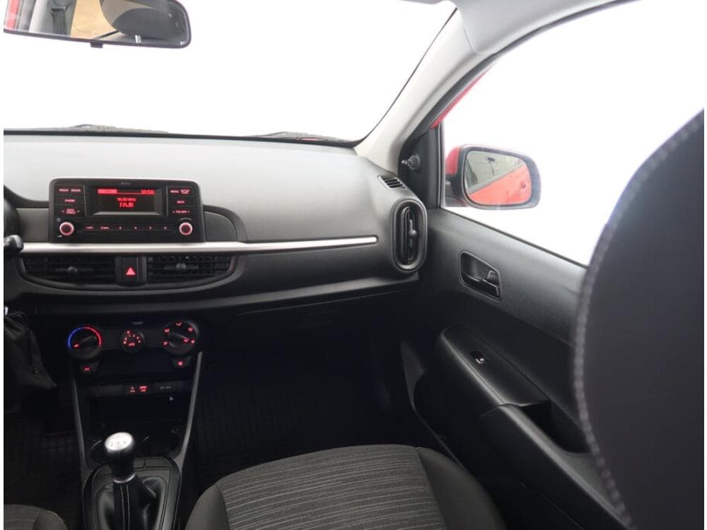 2017 Kia PICANTO - 8