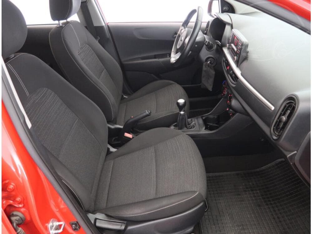 2017 Kia PICANTO - 9