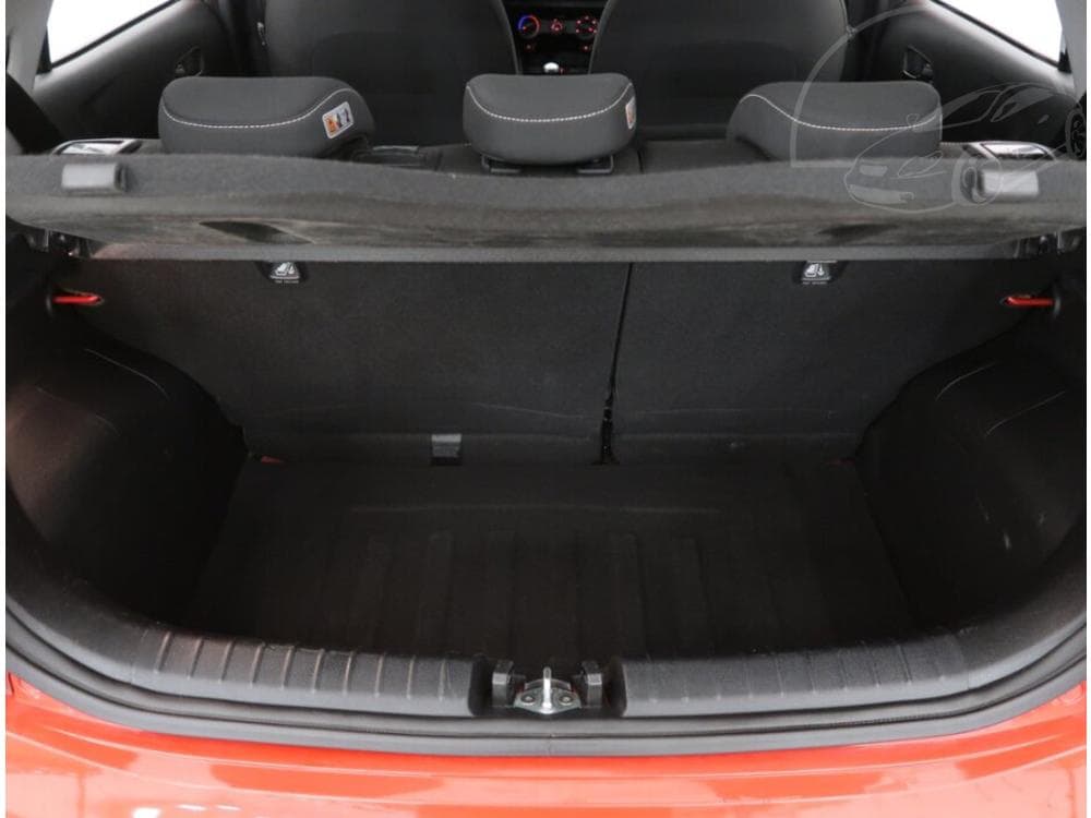 2017 Kia PICANTO - 12