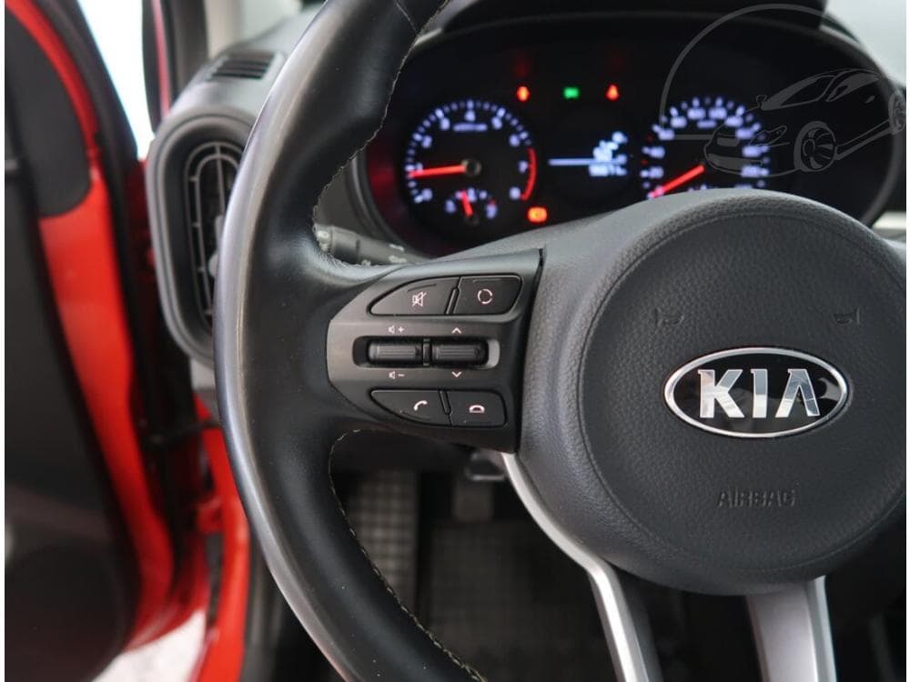 2017 Kia PICANTO - 13