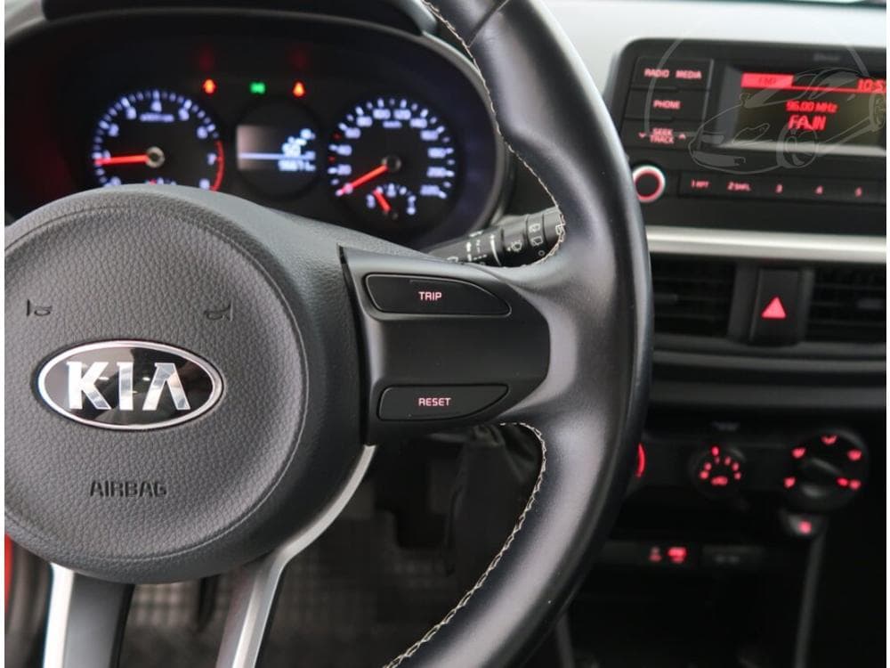 2017 Kia PICANTO - 14