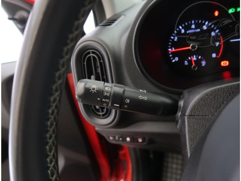 2017 Kia PICANTO - 15