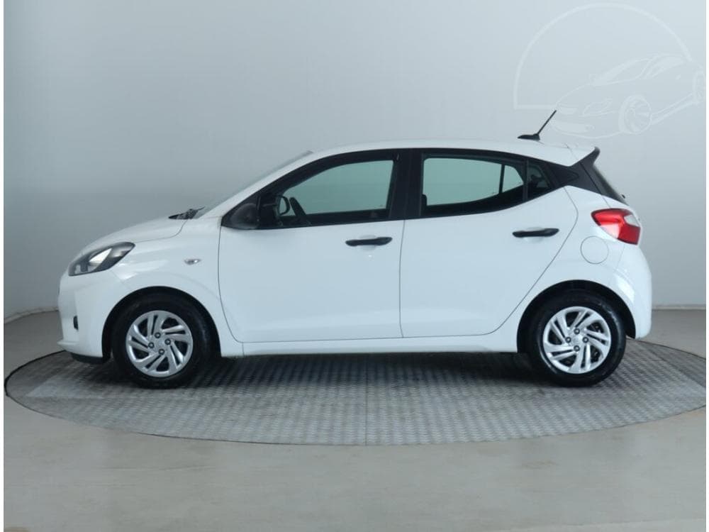 2021 Hyundai i10 - 3