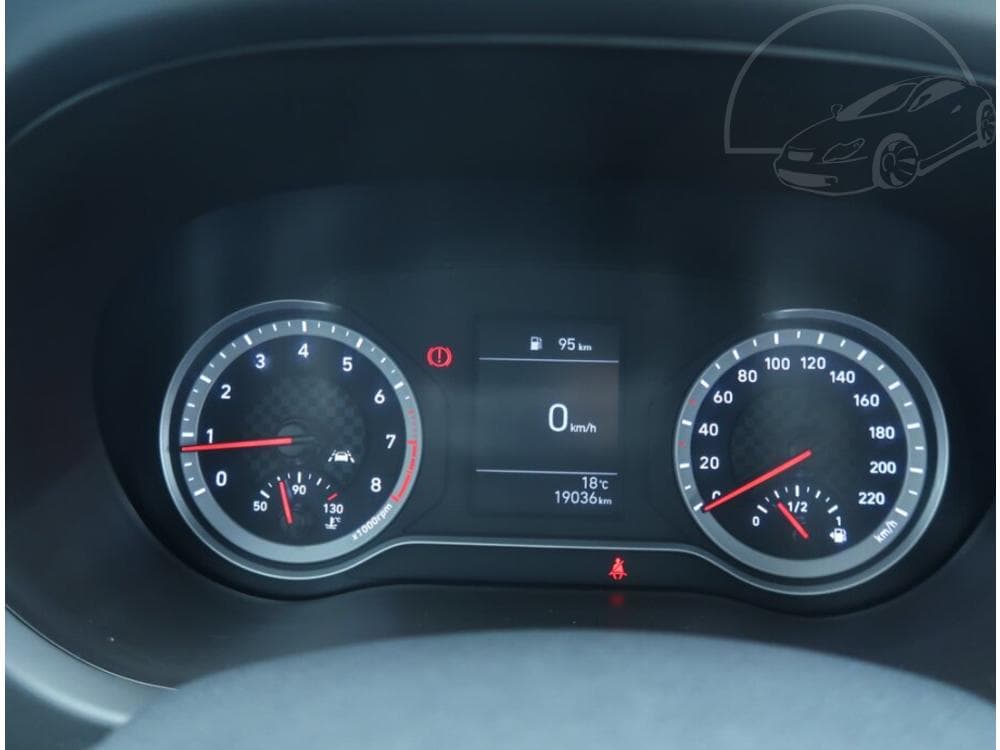 2021 Hyundai i10 - 11