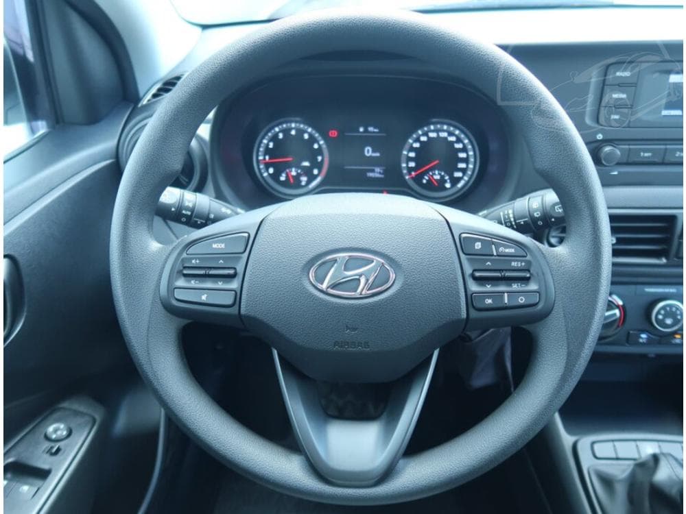 2021 Hyundai i10 - 14