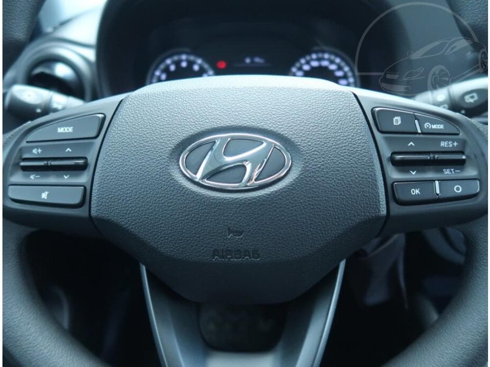 2021 Hyundai i10 - 15