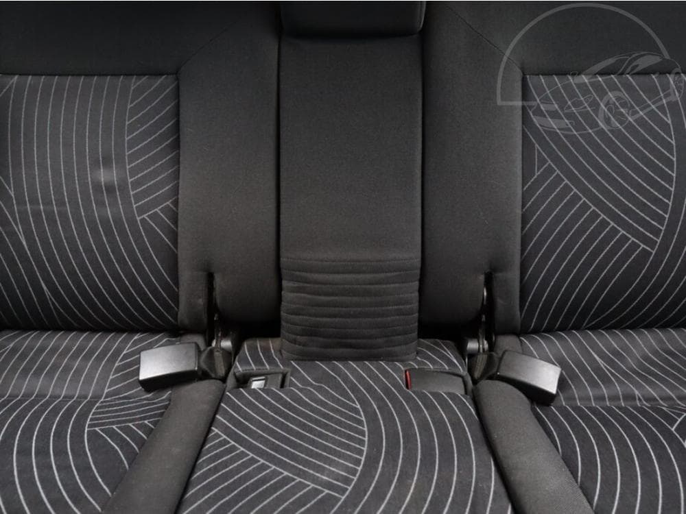 2007 Opel MERIVA - 8