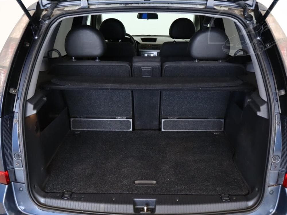 2007 Opel MERIVA - 11