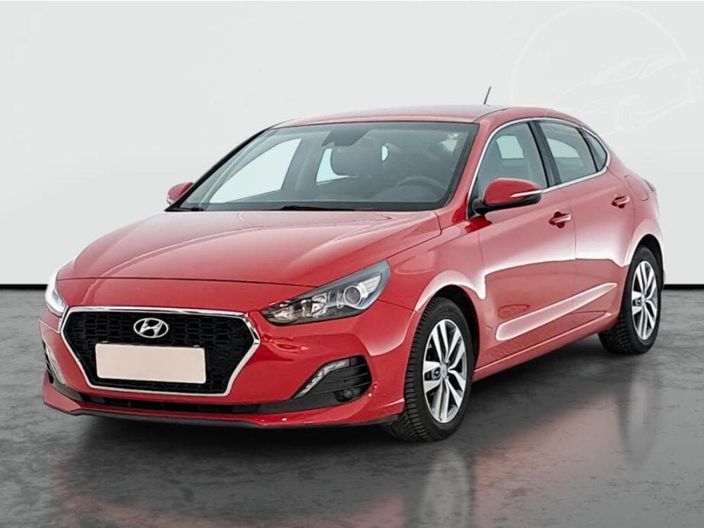 2019 Hyundai i30 - 2